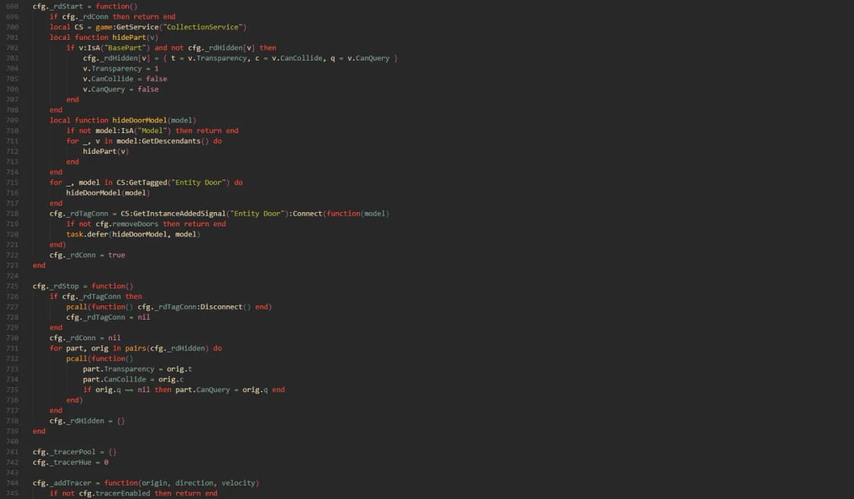 Noah at work on an early version of the portfolio