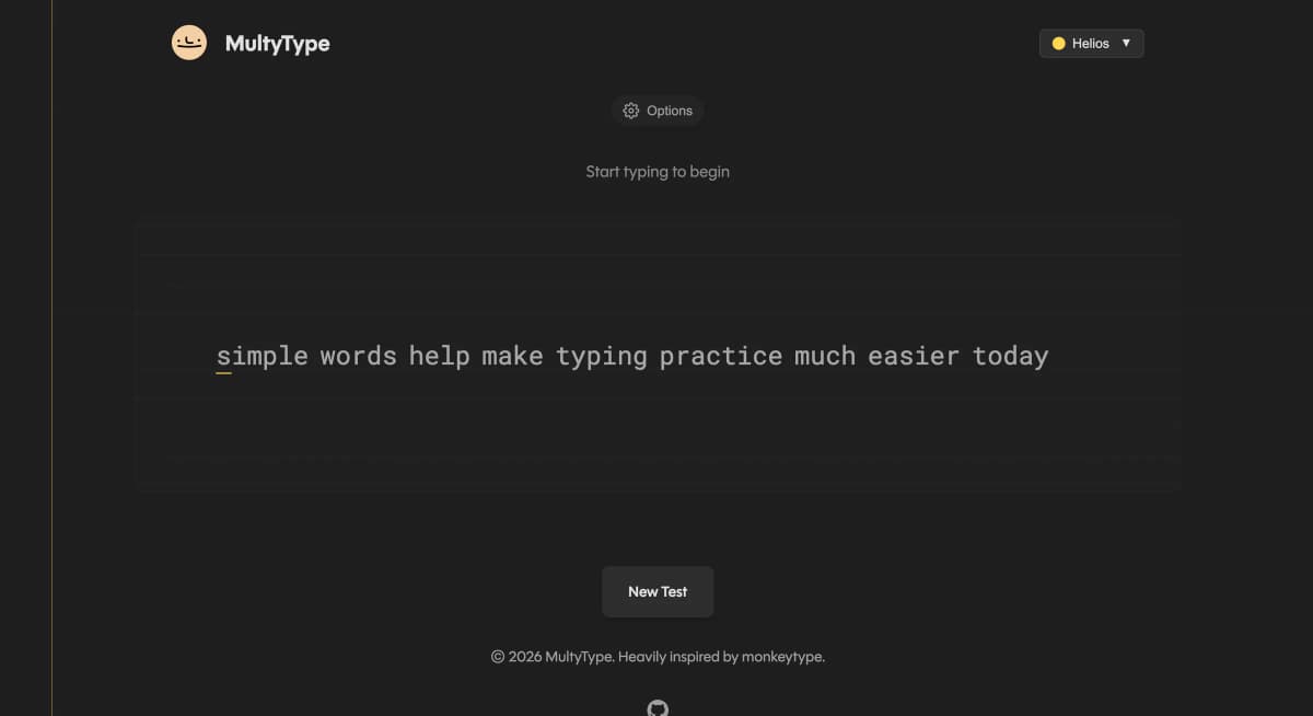 MultyType
